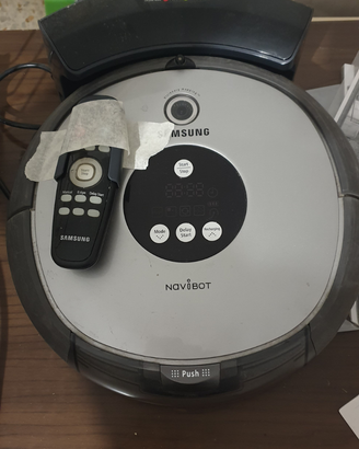 Robot Samsung Navibot