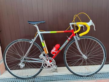 Peter C Record