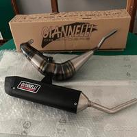 marmitta giannelli 50cc