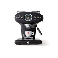 ILLY X1 ANNIVERSARY E.S.E. & GROUND NERA