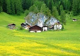 SETTIMANA di AGOSTO FIERA di PRIMIERO 2/3xsone