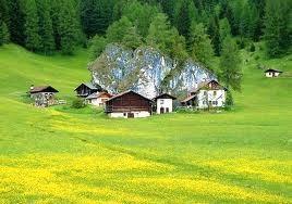 SETTIMANA di AGOSTO FIERA di PRIMIERO 2/3xsone