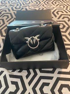 Pinko borsa a spalla/tracolla