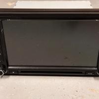 Autoradio 7” 4x45W