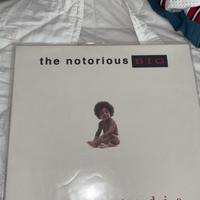Notorious big ready to die 1 stampa