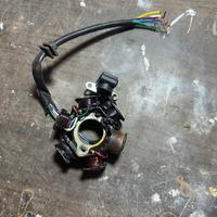 statore quad 125