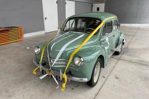 Renault 4 del 1956