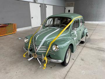 Renault 4 del 1956