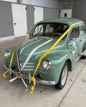 Renault 4 del 1956