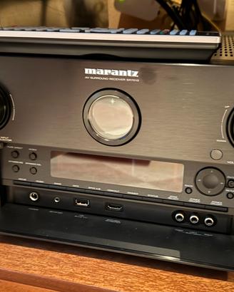 Maranz7013 home rheatre