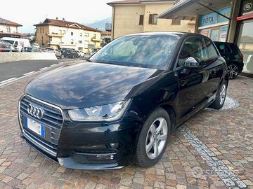 A1 1.4 tdi Metal Plus OK NEOPATENTATI
