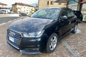 A1 1.4 tdi Metal Plus OK NEOPATENTATI
