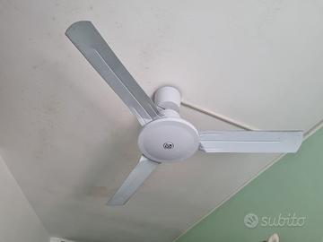 ventilatore vortice