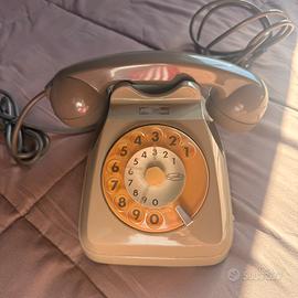 Telefono s62 Bigrigio