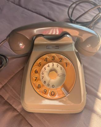 Telefono s62 Bigrigio