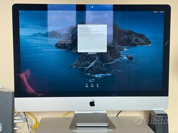 iMac (Retina 5K, 27 pollici)