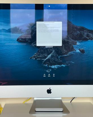 iMac (Retina 5K, 27 pollici)