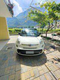 Fiat 500 L