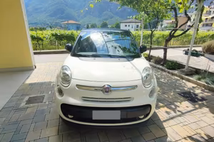 Fiat 500 L