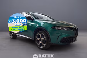 ALFA ROMEO tonale Tonale 1.5 Hybrid 160cv Intensa