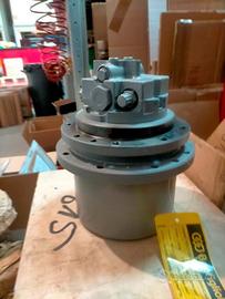 Motoriduttore per escavatore Airman AX35-3N