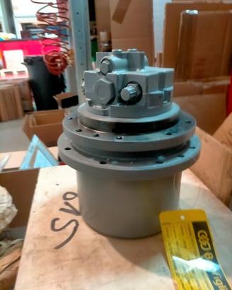 Motoriduttore per escavatore Airman AX35-3N