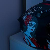 Casco Airoh moto