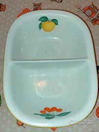 Antipastiera/piatto Tognana - le terrine botaniche