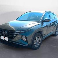 HYUNDAI Tucson 1.6 t-gdi 48V Xtech Hyundai Smart S