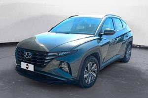HYUNDAI Tucson 1.6 t-gdi 48V Xtech Hyundai Smart S