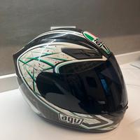 Casco AGV