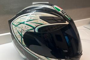 Casco AGV