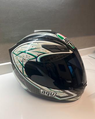 Casco AGV