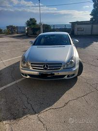 Mercedes cls