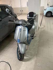 Vespa Elettrica Pure Electric 70 L3