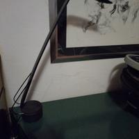 Lampada da tavolo Dove di Design