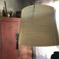 Lampada di DESIGN GIGA-LITE Produz. FOSCARINI