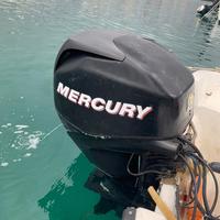 Fuoribordo Mercury 40