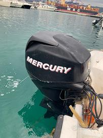 Fuoribordo Mercury 40