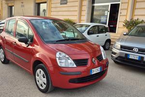 Renault Modus 1.2 16V Dynamique