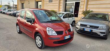 Renault Modus 1.2 16V Dynamique