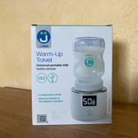 J BIMBI Scaldabiberon portatile universale