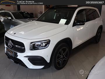Mercedes-Benz GLB 200 Premium GLB 200 D #10288