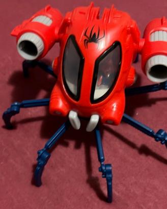 Spiderman