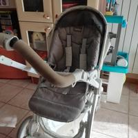 Trio Peg Perego Book Plus