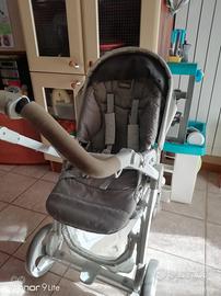 Trio Peg Perego Book Plus