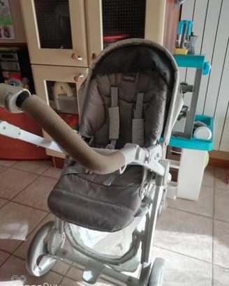 Trio Peg Perego Book Plus
