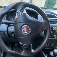Fiat Grande Punto GPL