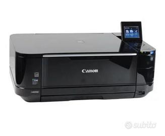 Stampante Canon Pixma MG5250