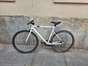 Bici Elops Speed 500